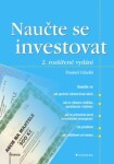 Naučte se investovat Daniel Gladiš