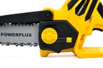 Aku prořezávací pila Powerplus POWXG1045
