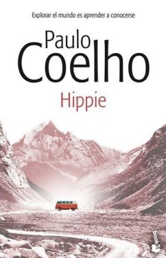 Hippie (Spanish) - Paulo Coelho