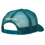 Mitchell & Ness Pánská kšiltovka San Jose Sharks NHL Head Coach Trucker