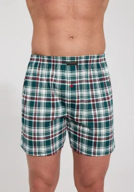 Pánské trenýrky Cornette comfort 002/346