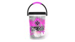 Muc-Off Dirt Bucket with Filth Filter 10 ks