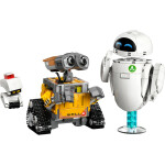 LEGO LEGO® │ Disney 43279 VALL•I a EVA