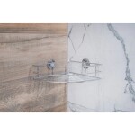 HOPA - Drátěná polička na nalepení KD02081130 KD02081130