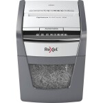 Rexel Optimum AutoFeed 50X / Automatický skartovač / až 50 llistů / 20l / Křížový řez (2020050XEU)