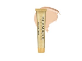 Dermacol Make-up Cover 207