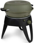 FOX Vařič a gril Cookware Cookstation (CCW026)