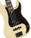 Fender Duff McKagan Deluxe Precision Bass RFB AW