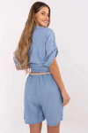 Kraťasy model 214052 Italy Moda universal