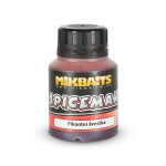 Mikbaits Spiceman dip Pikantní švestka 125ml,Mikbaits Spiceman dip Pikantní švestka 125ml