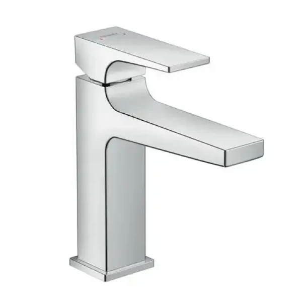 Hansgrohe Metropol - Umyvadlová baterie s výpustí chrom (32506000)