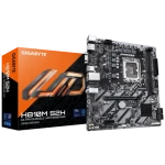 GIGABYTE H810M S2H / H810M / LGA1851 / 2xDDR5 / PCIEx16 / GLAN / mATX (H810M S2H)