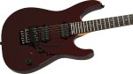 Charvel Pro-Mod Plus Dinky DK24 HH FR EB Crimson Eclipse