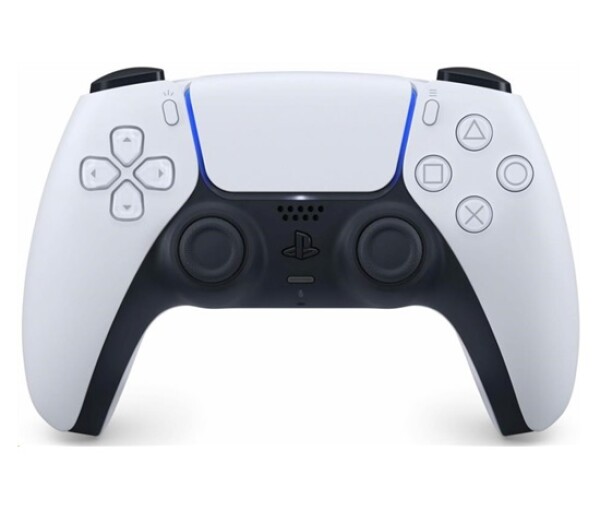 SONY Playstation Dualsense v3 Controller White EDF_1469632