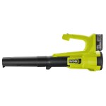 Aku fukar na listí Ryobi RY18BLA-140
