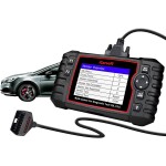 HP Autozubehör OBD II Diagnosegerät diagnostická jednotka OBD II 75311 Vhodné pro značku auta: Universal bez omezení