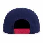 Fanatics Pánská kšiltovka Washington Capitals NHL Fundamental Color Blocked Snapback