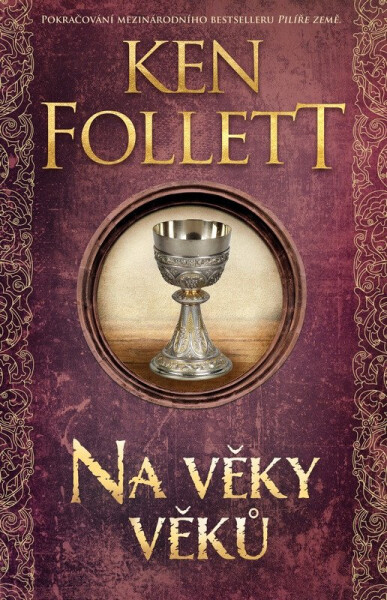Na věky věků, 6. vydání - Ken Follett