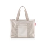 Sportovní taška Reisenthel Sportshopper Mix stone