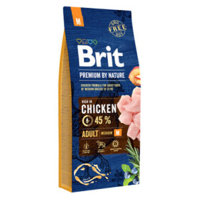 Brit Premium by Nature Adult