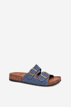 Pantofle model 216120 Step in style 37