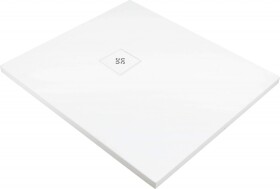 DEANTE - Silia white sprchová vanička - akrylát, obdélník, 80x90 cm KSKA00809B
