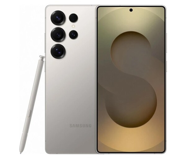 Samsung Galaxy S25 Ultra 5G 12GB/1TB šedý titan, EU EDF_1289294