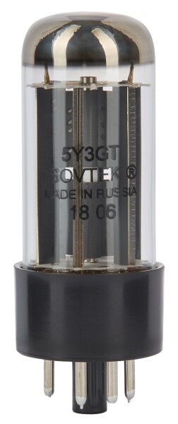 Sovtek 5Y3GT