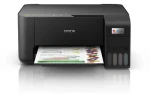 EPSON EcoTank ET-2860 černá / Inkoustová multifunkce / A4 / 33ppm / 5760x1440dpi / tisk skenování kop. / USBWi-Fi (C11CJ67428)