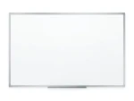 NOBO CLASSIC Steel 90x60 cm / Magnetická tabule (1905210)
