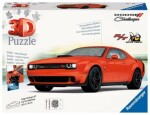 Puzzle 3D Dodge Challenger R/T Scat Pack