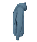 Cape mikina pánská denim XL