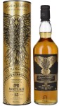 Mortlach GAME OF THRONES Six Kingdoms Whisky Limited Edition 15y 46% 0,7 l (tuba)