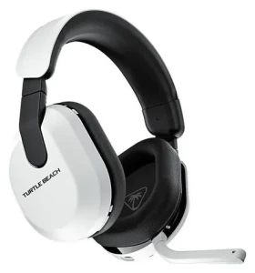 Turtle Beach STEALTH 600PS GEN3 bílá / Bezdrátová herní sluchátka / mikrofon / BT 5.2 / 2.4GHz (TBS-3102-15)