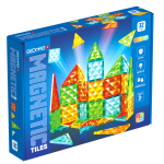 Geomag Magnetic Tiles 32 dílků - Geomag
