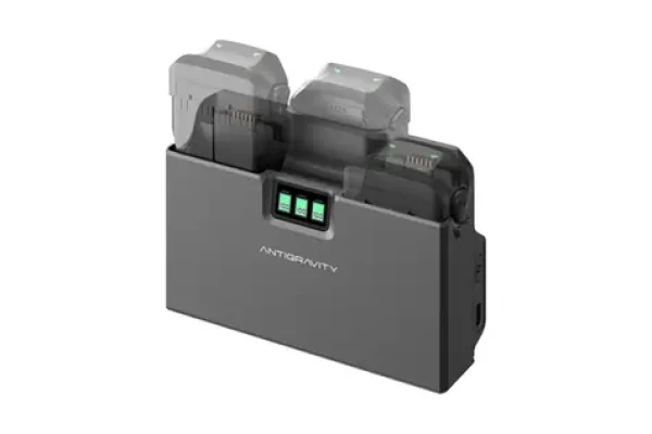 Insta360 Antigravity A1 nabíjecí hub (INST920-05)