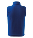 Next fleece vesta unisex královská modrá 05 (brand label) 2XL