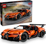 LEGO® Technic 42222 Hyperauto Bugatti Chiron Pur Sport - LEGO® Technic