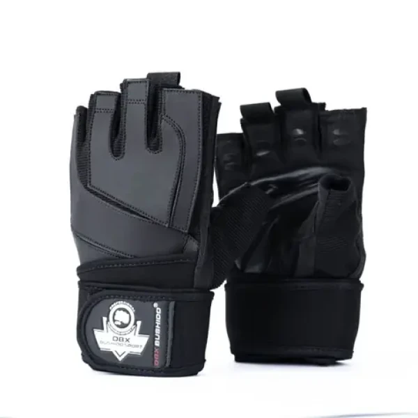 DBX BUSHIDO DBX-WG-163 Fitness rukavice vel. S (5904639192035)