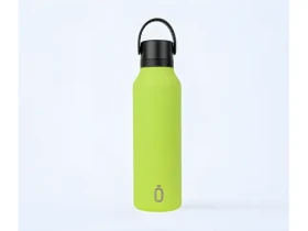 Runbott Mii 600 ml Sharp Green / Termoláhev / nerezová ocel (972665RB)