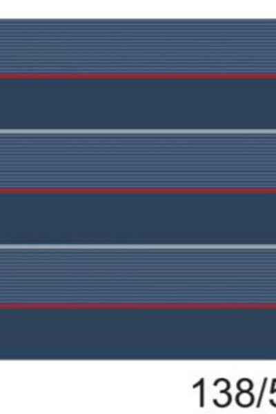 PÁNSKÉ PYŽAMO DR 138 BIG J/25 džínovina 3XL