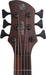 AV Basses AVS6 Madagascar Rosewood