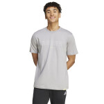 Tričko adidas Tech Linear Graphic M IY0728 pánské 2XL