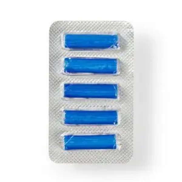 Nedis Vůně do vysavače - Fresh / 5 Náplní (VCFS110FRE)