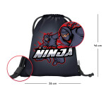 BAAGL Sáček Ninja