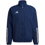 Adidas Tiro 23 Competition Presentation Sweatshirt M HK8046 pánské m