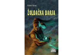 Žoldačka Darja Vladimír Němec