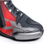 Moto boty Tcx RT-Race Pro Air černo/červeno/bílé - 45