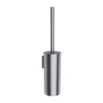 OMNIRES - MODERN PROJECT WC štětka nikl /NI/ MP60621NI