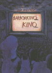 Barborkino kino Jana Bodnárová